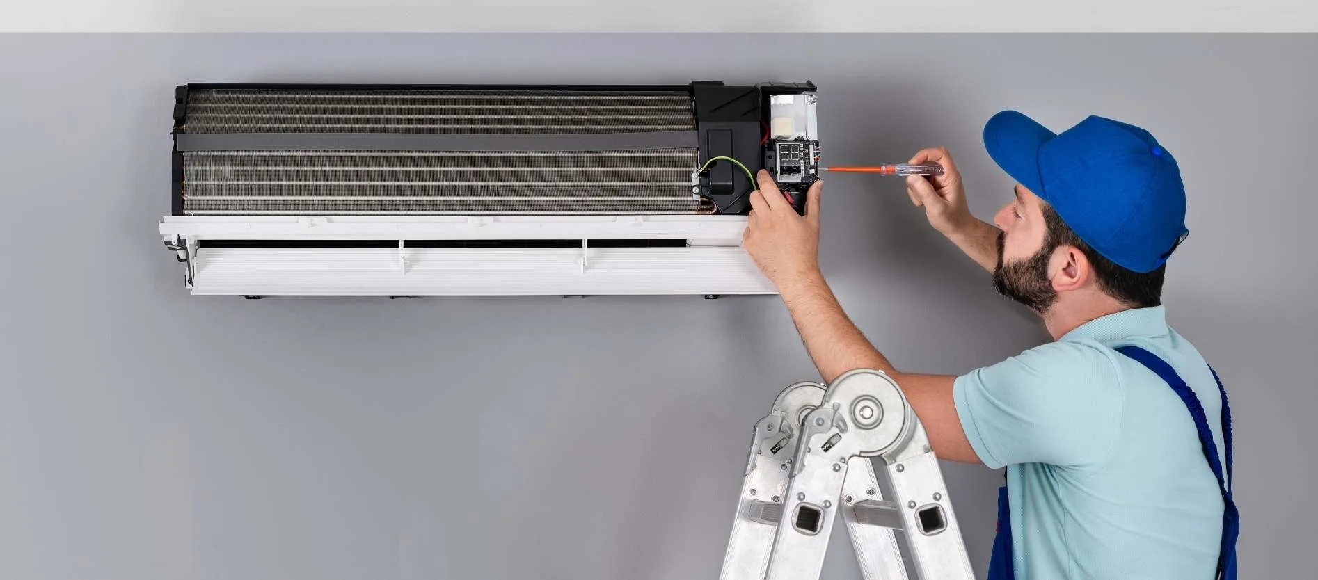 Çekmeköy Beko Klima Gaz Dolum Servisi